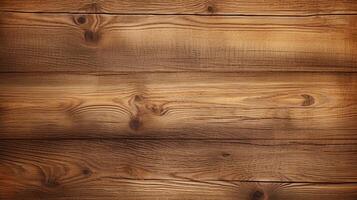 AI generated Oak Wood Textures background photo