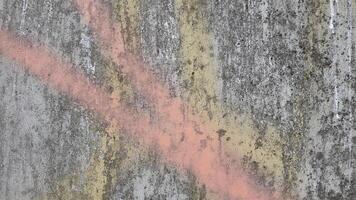 Concrete surface. Dirty concrete texture. Cement aged background photo