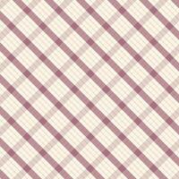 Seamless pattern of plaid. check fabric texture. striped textile print.Checkered gingham fabric seamless pattern. Vector seamless pattern.Print