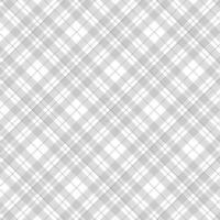 Seamless pattern of plaid. check fabric texture. striped textile print.Checkered gingham fabric seamless pattern. Vector seamless pattern.