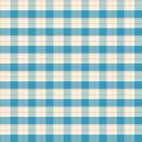 Seamless pattern of plaid. check fabric texture. striped textile print.Checkered gingham fabric seamless pattern. Vector seamless pattern.Print