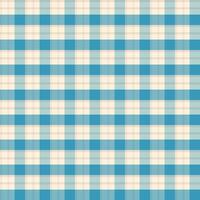 Seamless pattern of plaid. check fabric texture. striped textile print.Checkered gingham fabric seamless pattern. Vector seamless pattern.Print