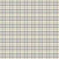 Seamless pattern of plaid. check fabric texture. striped textile print.Checkered gingham fabric seamless pattern. Vector seamless pattern.