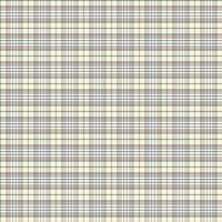 Seamless pattern of plaid. check fabric texture. striped textile print.Checkered gingham fabric seamless pattern. Vector seamless pattern.