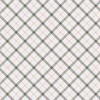 Seamless pattern of plaid. check fabric texture. striped textile print.Checkered gingham fabric seamless pattern. Vector seamless pattern.