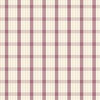 Seamless pattern of plaid. check fabric texture. striped textile print.Checkered gingham fabric seamless pattern. Vector seamless pattern.Print