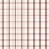 Seamless pattern of plaid. check fabric texture. striped textile print.Checkered gingham fabric seamless pattern. Vector seamless pattern.Print