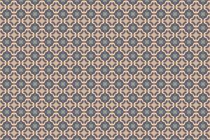 Seamless pattern vector