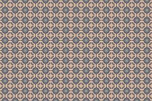 Seamless pattern vector