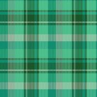 Tartan plaid pattern with texture and warm color. vector