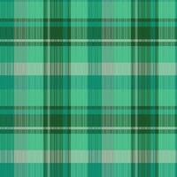 Tartan plaid pattern with texture and warm color. vector