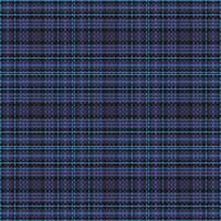 Tartan plaid pattern with texture and warm color. vector
