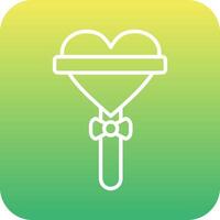 Lollipop Vecto Icon vector