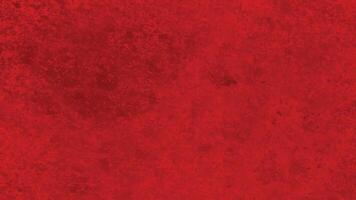 Scratch grunge urban background, distressed red grunge texture background, vector