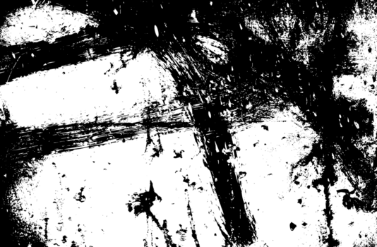 rustico grunge struttura con grano e macchie. astratto rumore sfondo. png grafico illustrazione con trasparente sfondo.