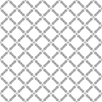 Black seamless abstract pattern. Overlay for background and backdrop. Ornamental design. PNG graphic illustration with transparent background.