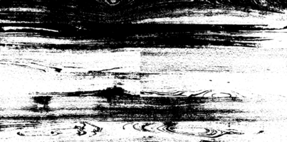 rustique grunge texture avec grain et taches. abstrait bruit Contexte. png graphique illustration avec transparent Contexte.