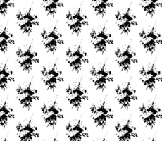 Rustic grunge texture with grain and stains. Abstract noise background. PNG graphic illustration with transparent background.