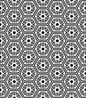 Black seamless abstract pattern. Overlay for background and backdrop. Ornamental design. PNG graphic illustration with transparent background.