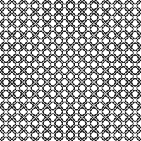 Black seamless abstract pattern. Overlay for background and backdrop. Ornamental design. PNG graphic illustration with transparent background.