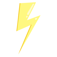 trueno clima icono png