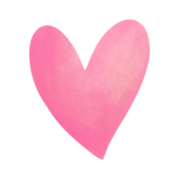 Ping heart love png