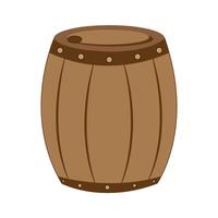 barrel icon logo vector design template