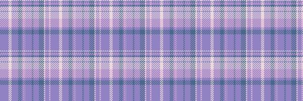 Couch background pattern check, bedding textile vector seamless. Garment texture fabric plaid tartan in indigo and white colors.