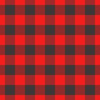 Styling check fabric vector, mixed plaid tartan pattern. Mix textile seamless texture background in red and dark colors. vector