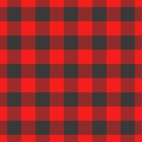 Styling check fabric vector, mixed plaid tartan pattern. Mix textile seamless texture background in red and dark colors. vector