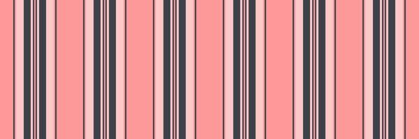 Grunge fabric background vertical, store pattern textile seamless. Postcard stripe lines vector texture in dark and red colors.