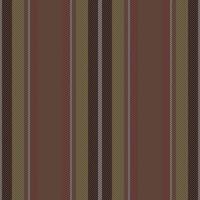 Vertical lines stripe pattern. Vector stripes background fabric texture. Geometric striped line seamless abstract design.