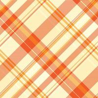 Texture textile seamless of background check tartan with a fabric vector pattern plaid.