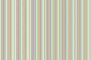 Fabric background stripe of lines texture seamless with a textile pattern vertical vector. vector