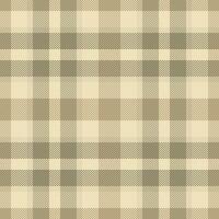 Plaid texture pattern of background vector tartan with a fabric check textile seamless.