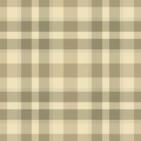 Plaid texture pattern of background vector tartan with a fabric check textile seamless.