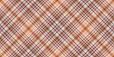 Vintage seamless vector fabric, luxury textile texture check. Image pattern plaid background tartan in white and red colors.