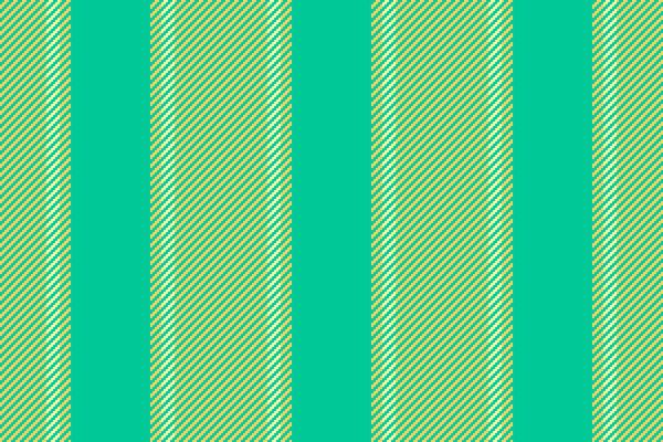 Texture vector lines of stripe textile fabric with a pattern background seamless vertical.
