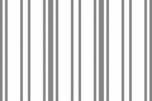 Texture pattern vector of vertical lines stripe with a fabric textile seamless background.