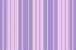 Vector pattern stripe of background vertical fabric with a textile seamless texture lines.