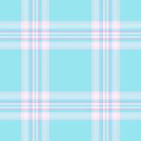 Textile design of textured plaid. Checkered fabric pattern swatch for shirt, dress, suit, wrapping paper print, invitation and gift card. vector