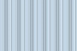 Background vector texture of pattern textile vertical with a stripe lines seamless fabric.