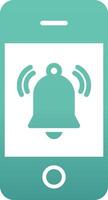 Notification Vecto Icon vector
