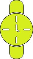 Timer Vecto Icon vector