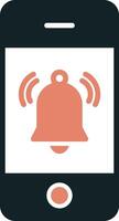 Notification Vecto Icon vector