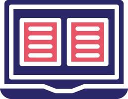 Notes Vector Icon