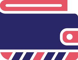 Wallet Vector Icon