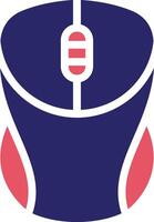 Computer Mouse Vector Icon