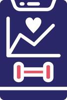 Statistics Vector Icon