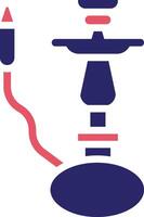 Hookah Vector Icon